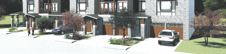 townhouses