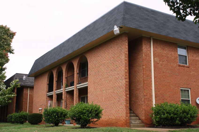 1216 Moseley Drive Apt 13