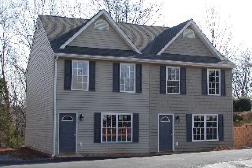 23 Clifton Street Apt A