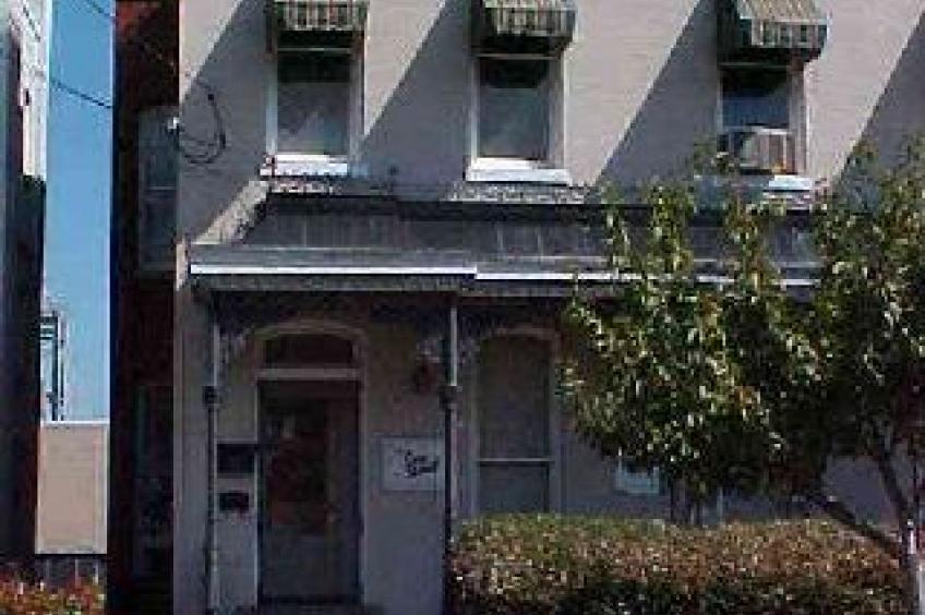 708 Court Street Apt B