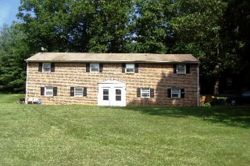 783 Timberlake Drive Apt A