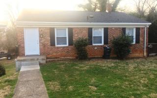 1101 McCausland St Apt A