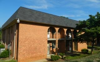 1216 Moseley Drive Apt 3