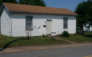 320 South Street