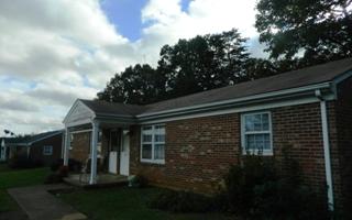 41 Salem Road Apt A