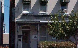 708 Court Street Apt B