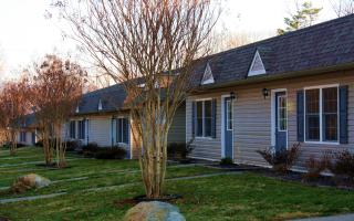 1254 Centerville Road Apt C7
